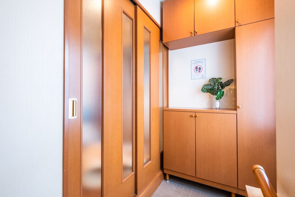 内部エントランス1 | Ezo Fujiya Niseko House 内部エントランス1 | Ezo Fujiya Niseko House