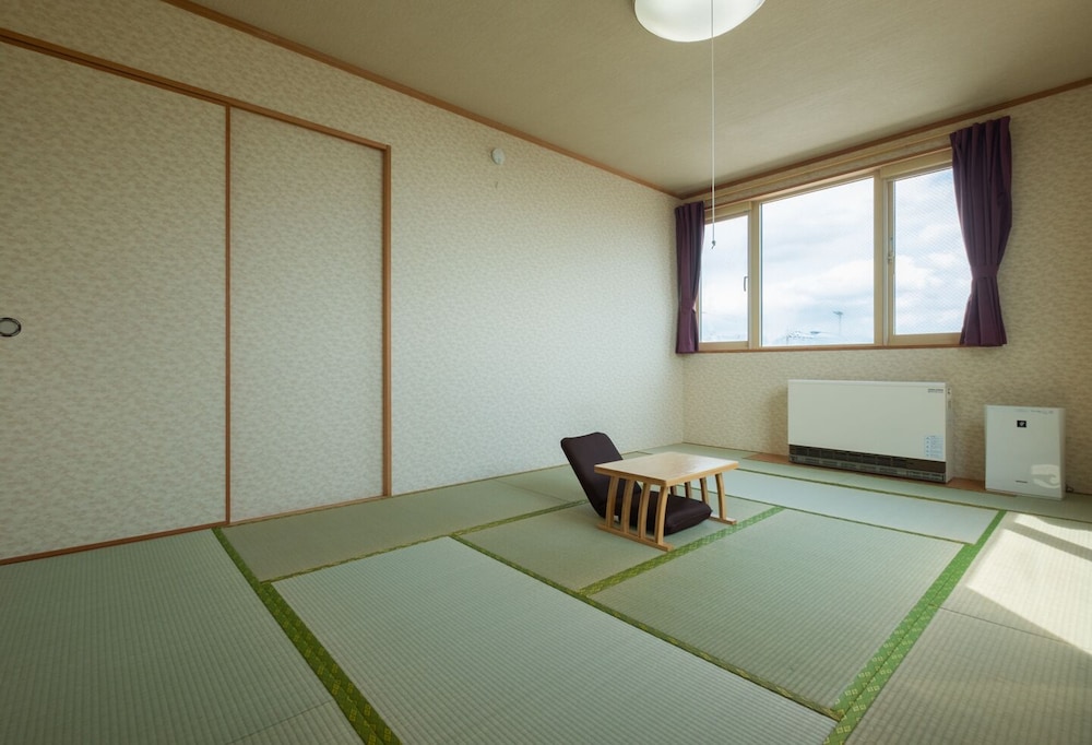 デラックス スイート 客室9 | Ezo Fujiya Niseko House