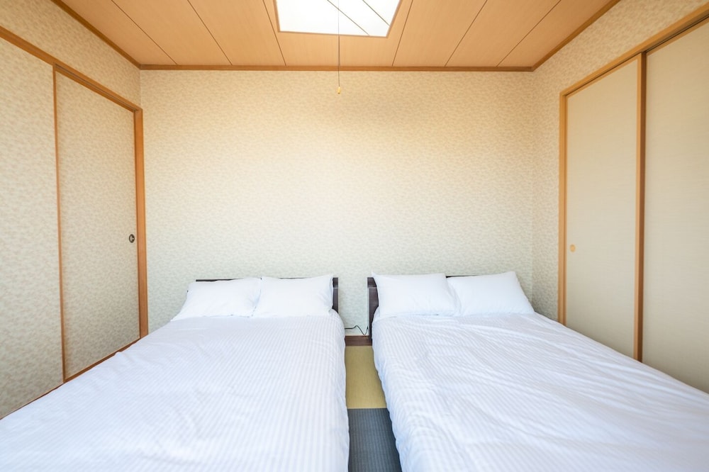 デラックス スイート 客室16 | Ezo Fujiya Niseko House