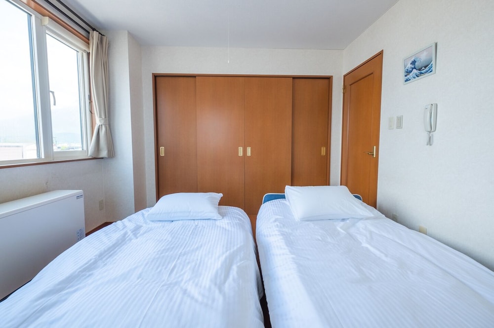 デラックス スイート 客室7 | Ezo Fujiya Niseko House