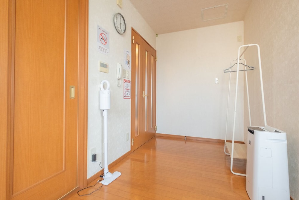 デラックス スイート 客室15 | Ezo Fujiya Niseko House