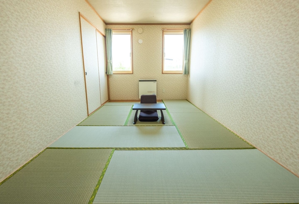 デラックス スイート 客室8 | Ezo Fujiya Niseko House