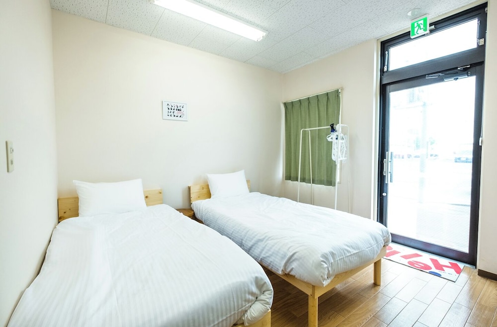 Ezo Fujiya Niseko House