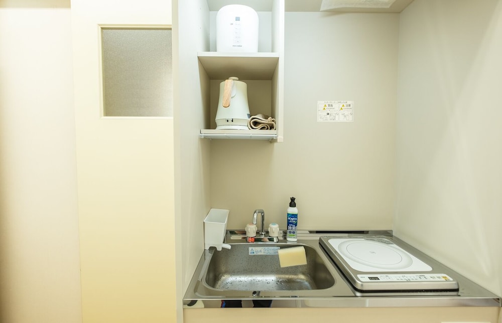 シティ ハウス 専用キッチン0 | Ezo Fujiya Niseko House