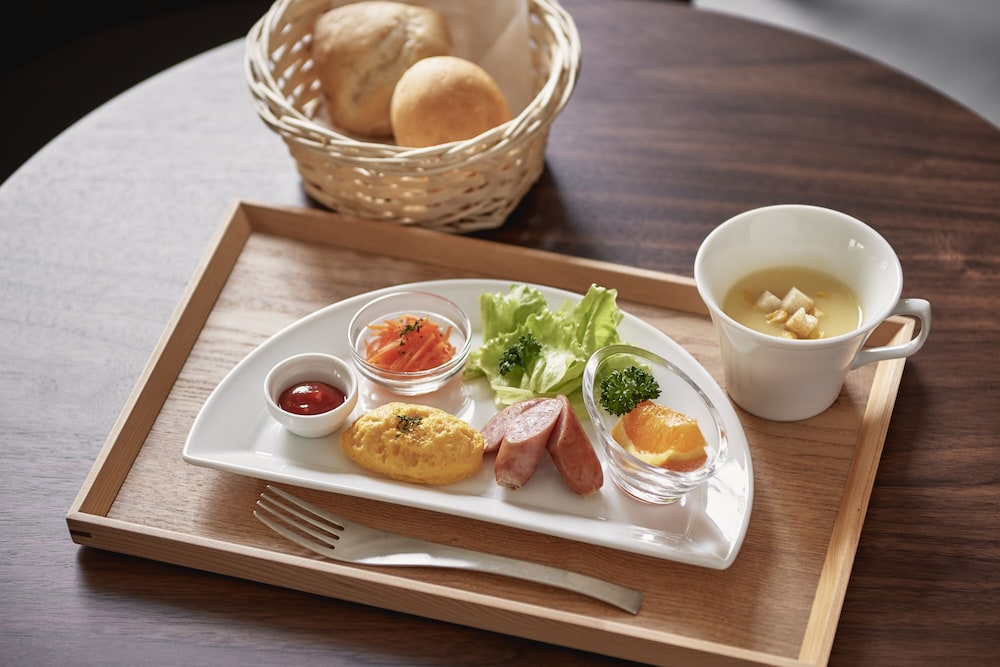 朝食1 | ザ ホテルズ ハカタ 春重 本館 朝食1 | ザ ホテルズ ハカタ 春重 本館