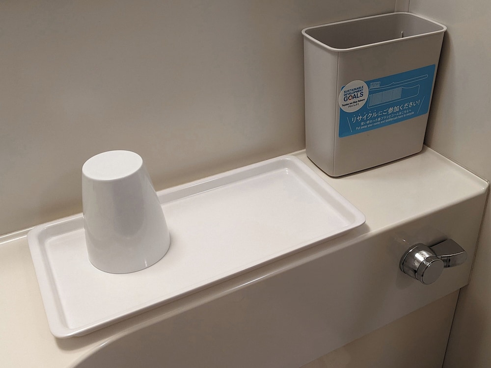 施設内の設備1 | 東横 INN 茅場町駅