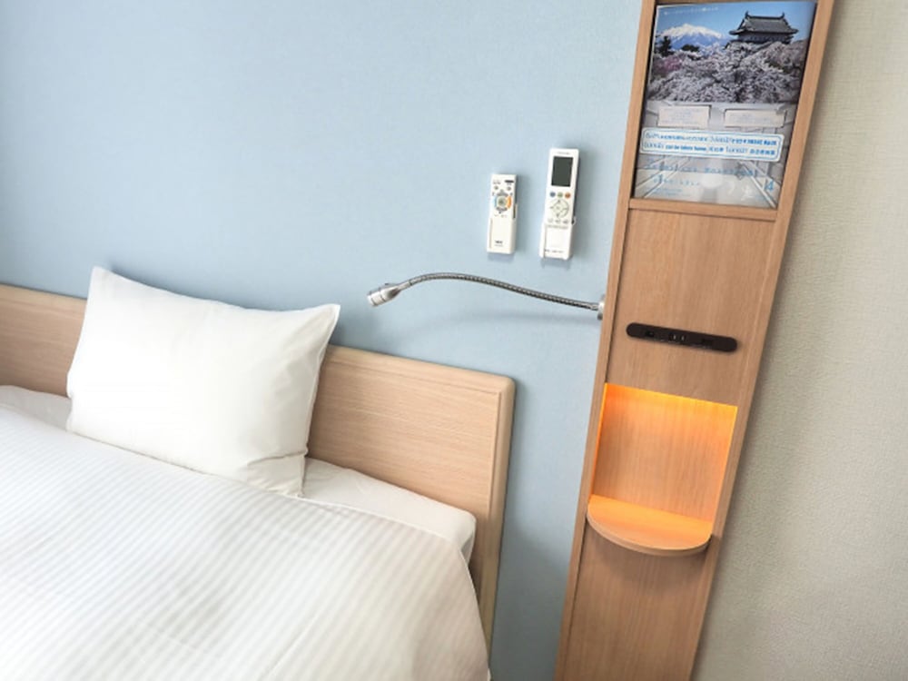 客室1 | 東横 INN 茅場町駅