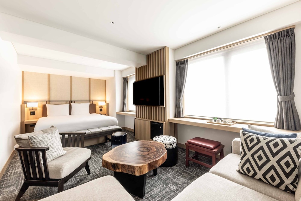 ファミリー トリプルルーム | ノゾホテル