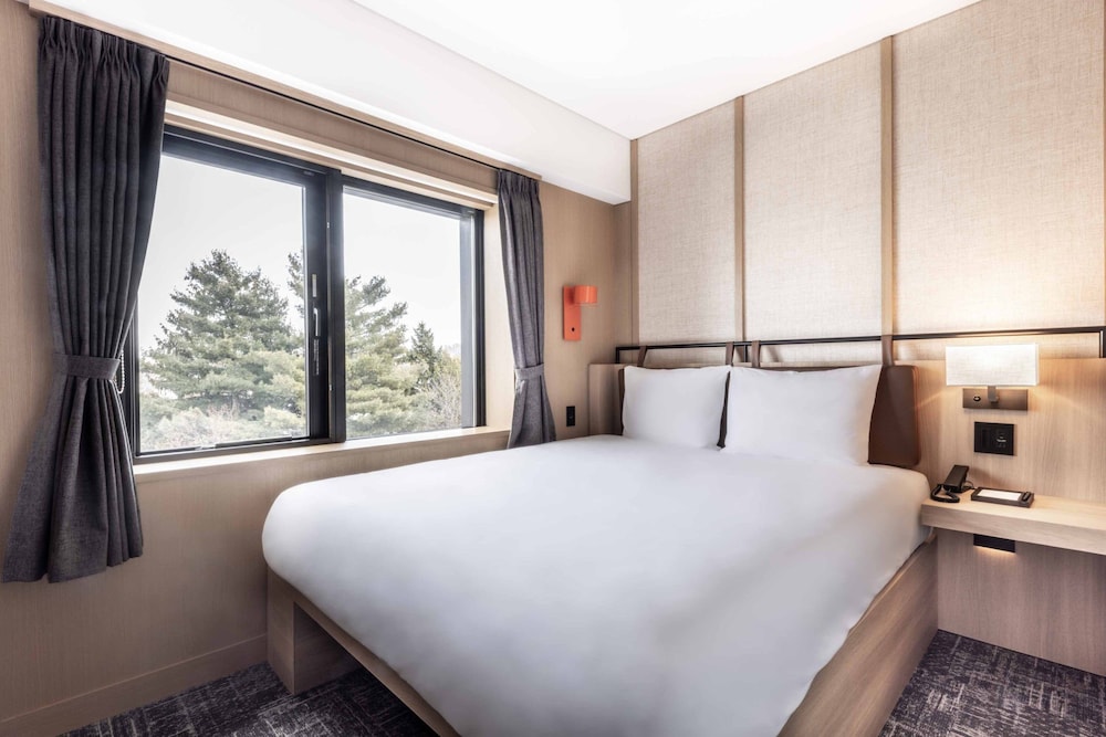 ルーム クイーンベッド 1 台 | ノゾホテル