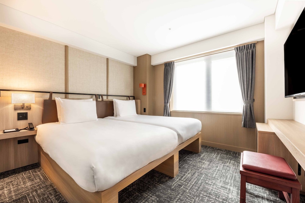 スーペリア ルーム シングルベッド 2 台 | ノゾホテル