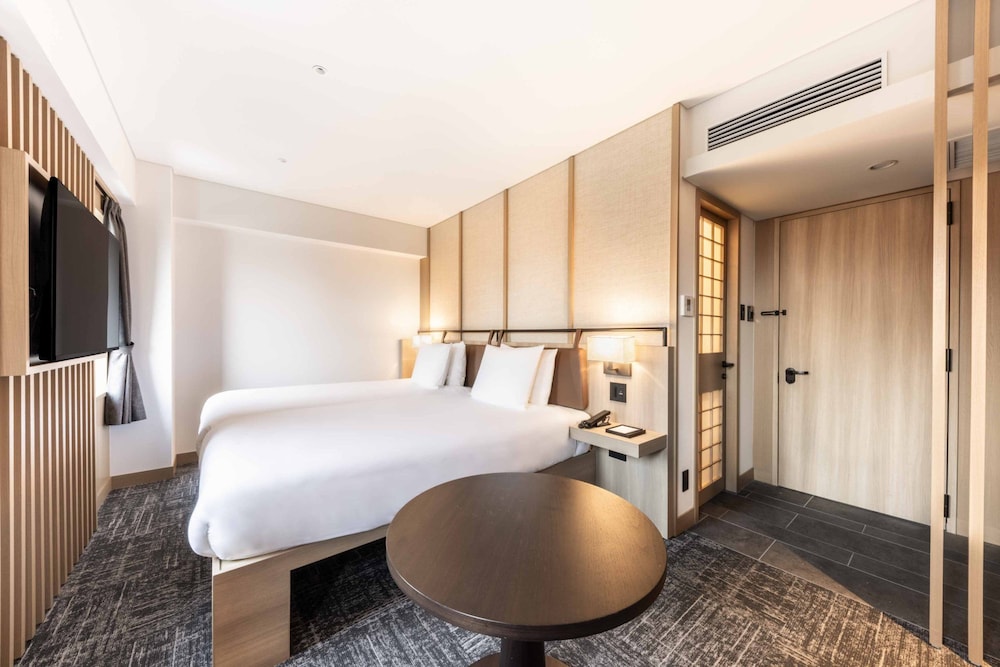 デラックス ツインルーム | ノゾホテル