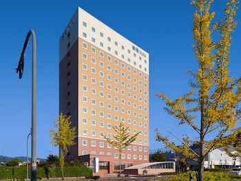 東横 INN 天理駅前