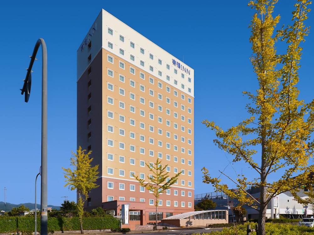 メインイメージ | 東横 INN 天理駅前 メインイメージ | 東横 INN 天理駅前