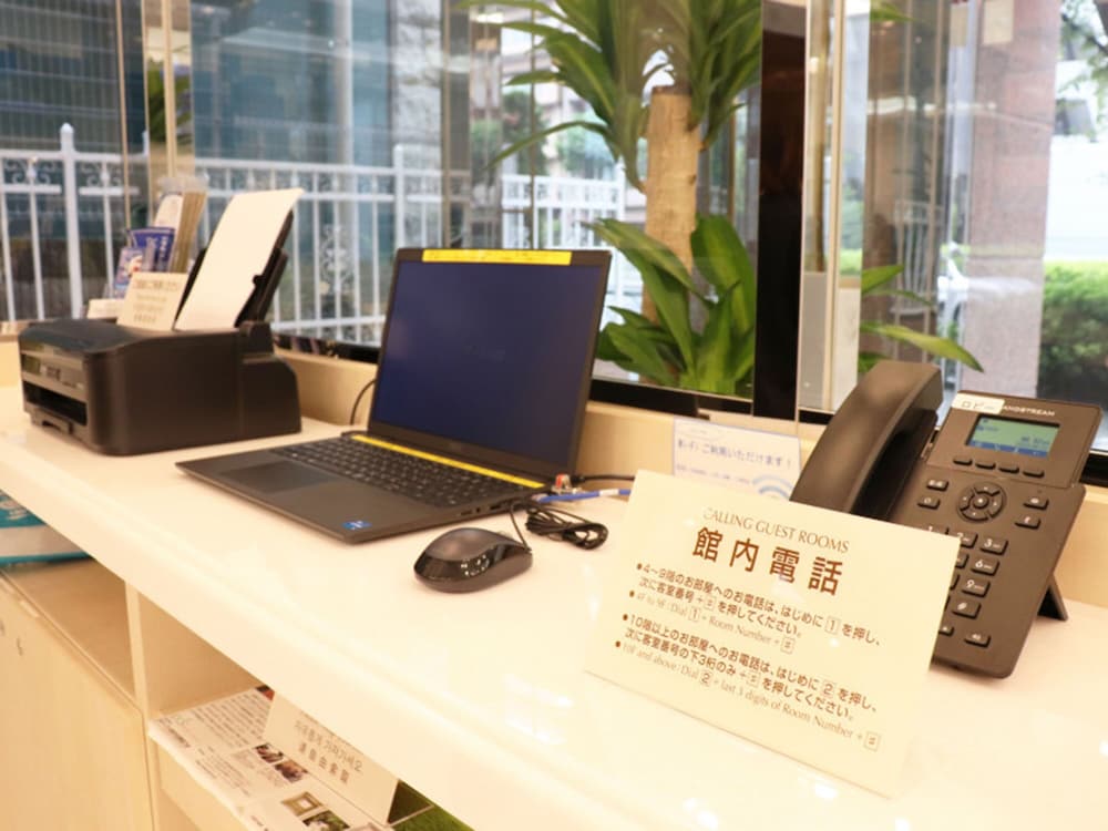 施設内の設備1 | 東横 INN 天理駅前 施設内の設備1 | 東横 INN 天理駅前