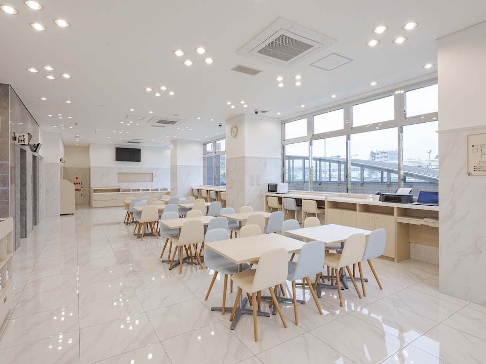 朝食スペース1 | 東横 INN 天理駅前 朝食スペース1 | 東横 INN 天理駅前