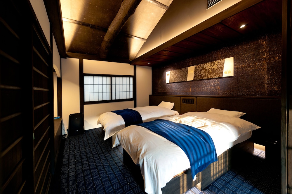 トラディショナル ハウス 客室5 | 竹間つゆくさ庵