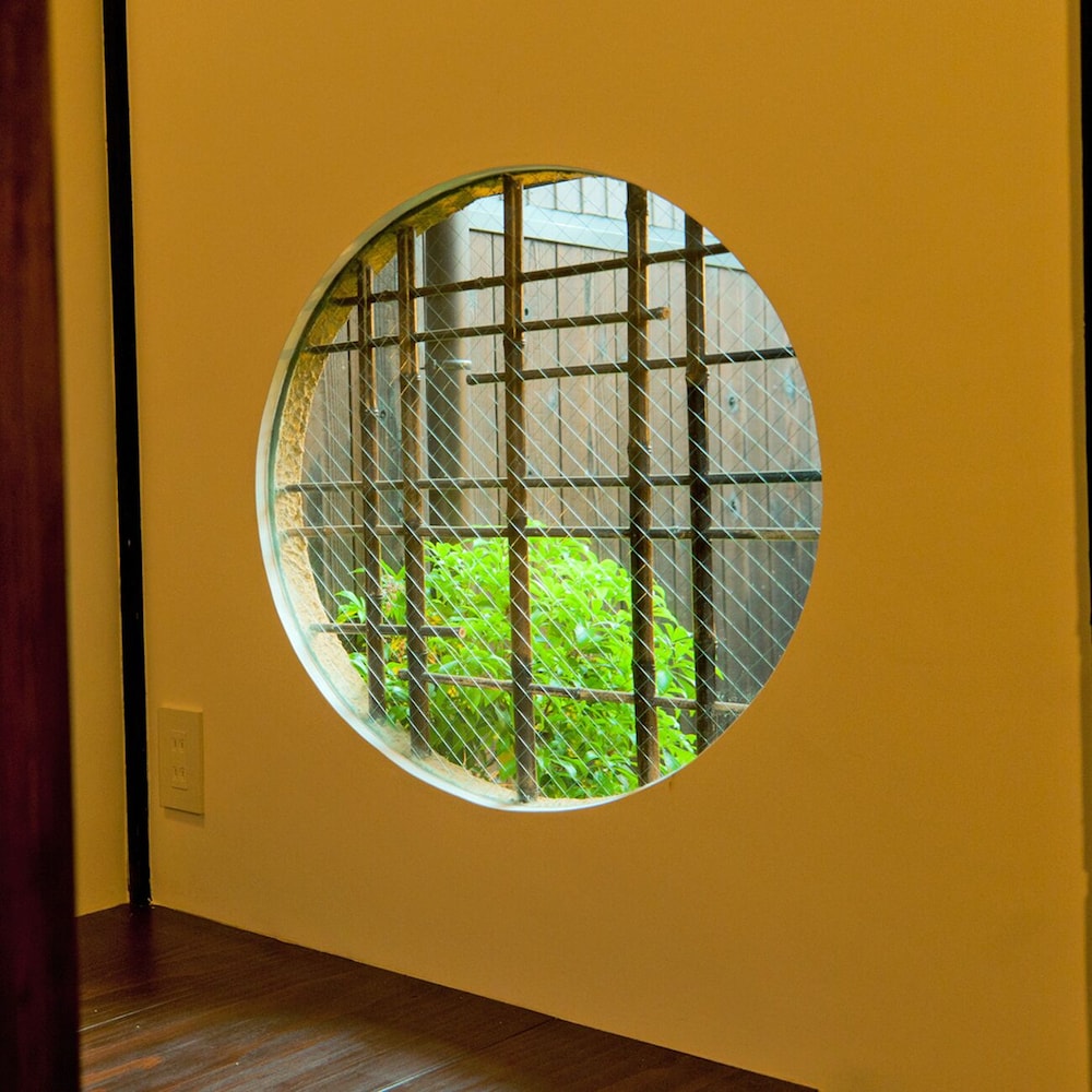 トラディショナル ハウス 客室7 | 竹間つゆくさ庵