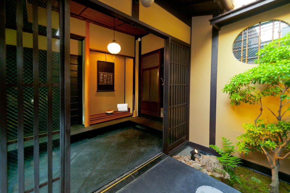 トラディショナル ハウス 客室4 | 竹間つゆくさ庵