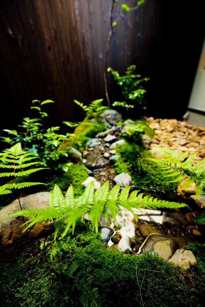 トラディショナル ハウス 客室2 | 竹間つゆくさ庵