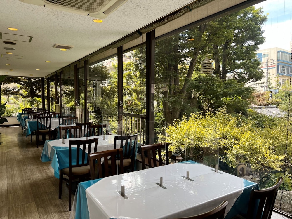 レストラン1 | 新宿サンパークホテル レストラン1 | 新宿サンパークホテル