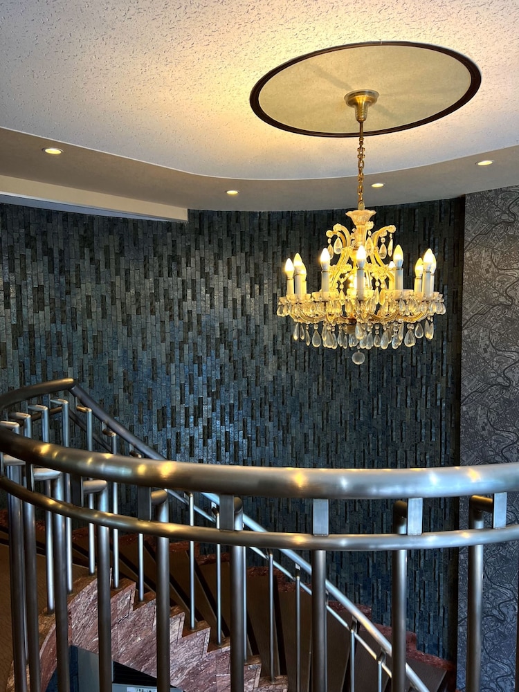 内装1 | 新宿サンパークホテル 内装1 | 新宿サンパークホテル