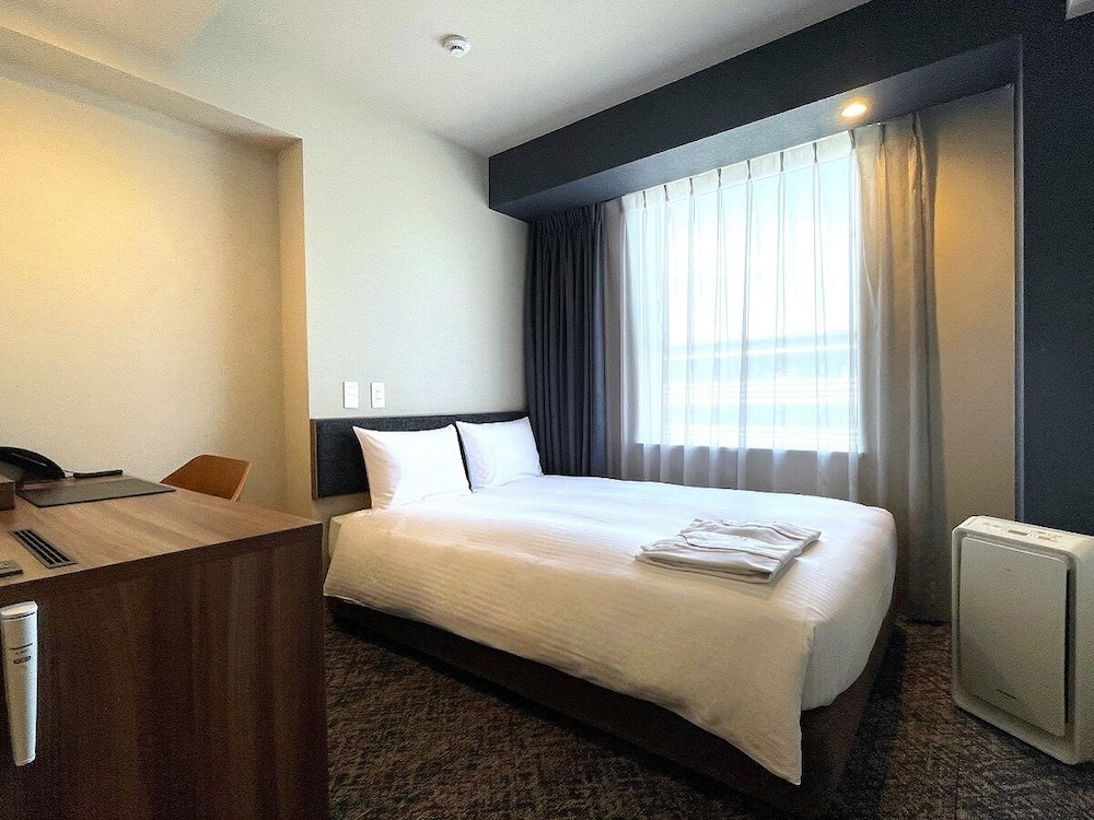 ベーシック ダブルルーム 客室2 | L stay & grow 南砂町