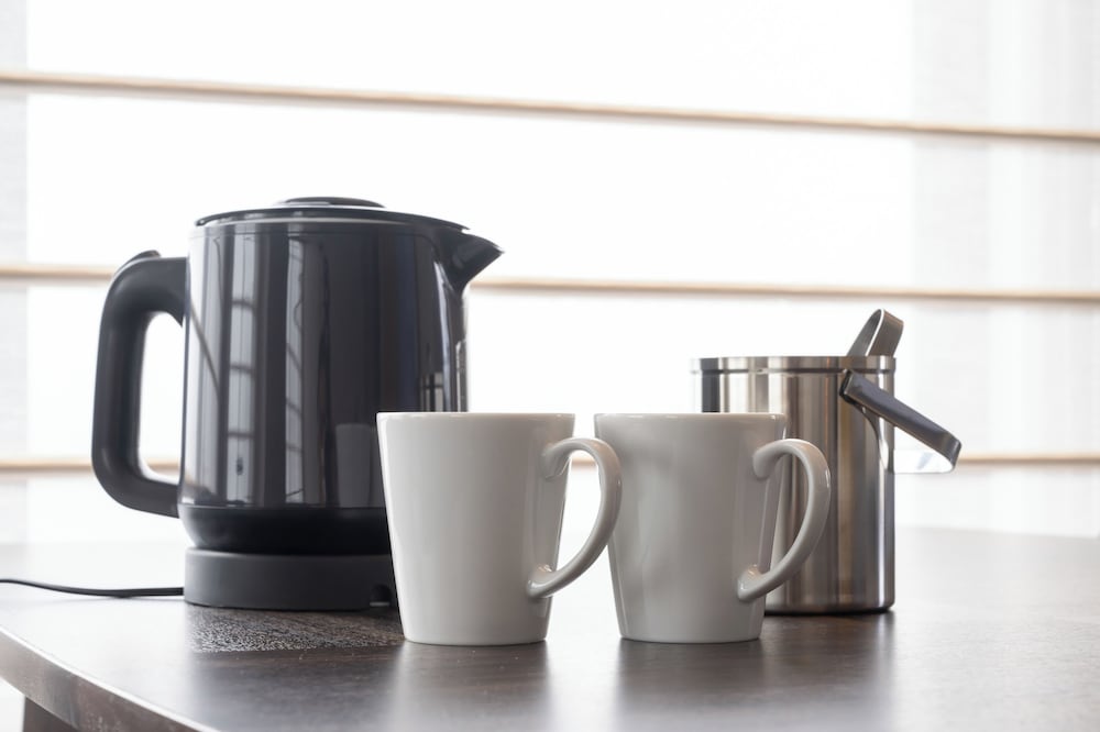 モデレートツイン [禁煙] 客室の設備とサービス1 | ロワジールホテル 京都東寺