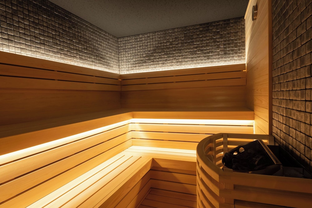 サウナ1 | ロワジールホテル 京都東寺