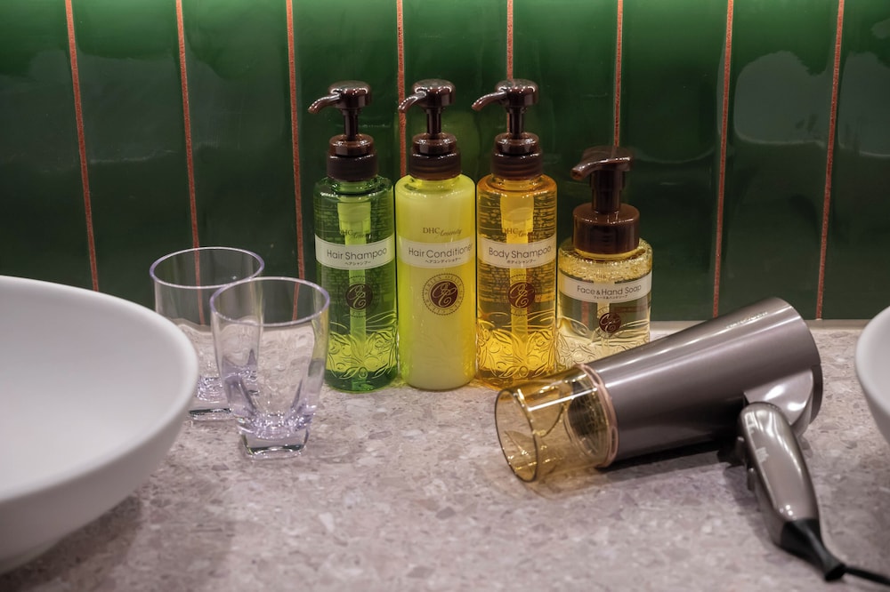 モデレートツイン [禁煙] 客室の設備とサービス0 | ロワジールホテル 京都東寺