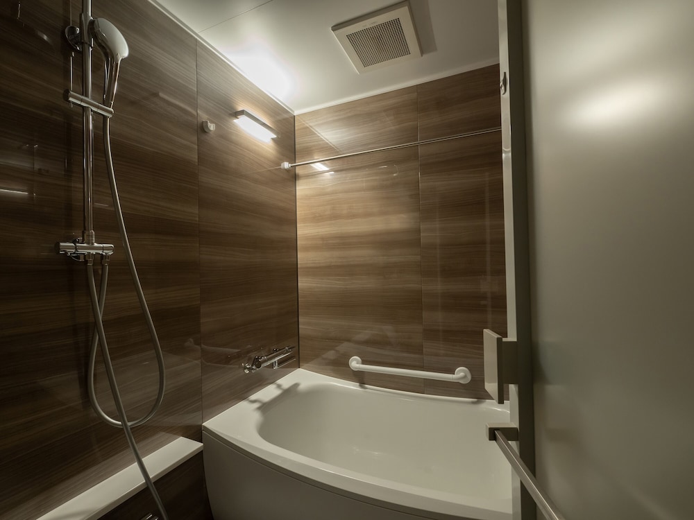 スーペリアツイン [禁煙] バスルーム0 | ロワジールホテル 京都東寺