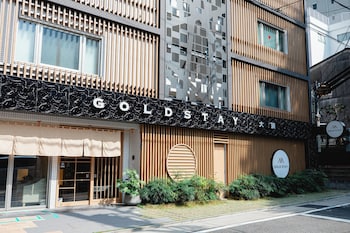 ゴールドステイ名古屋 大須