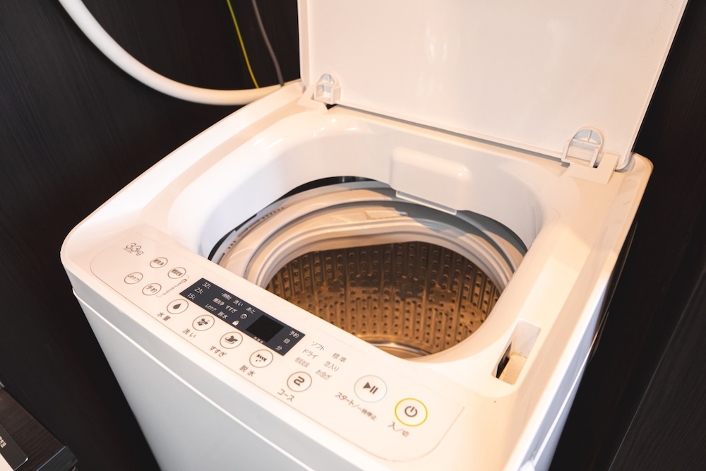 デラックス トリプルルーム 客室2 | ゴールドステイ名古屋 大須