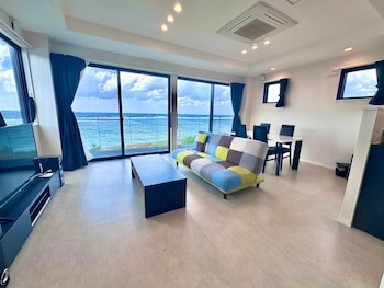 AZ Hotel Ocean View
