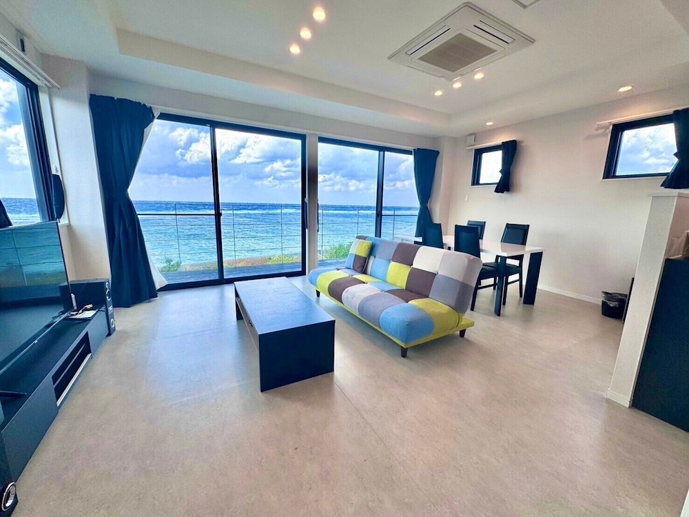 メインイメージ | AZ Hotel Ocean View メインイメージ | AZ Hotel Ocean View