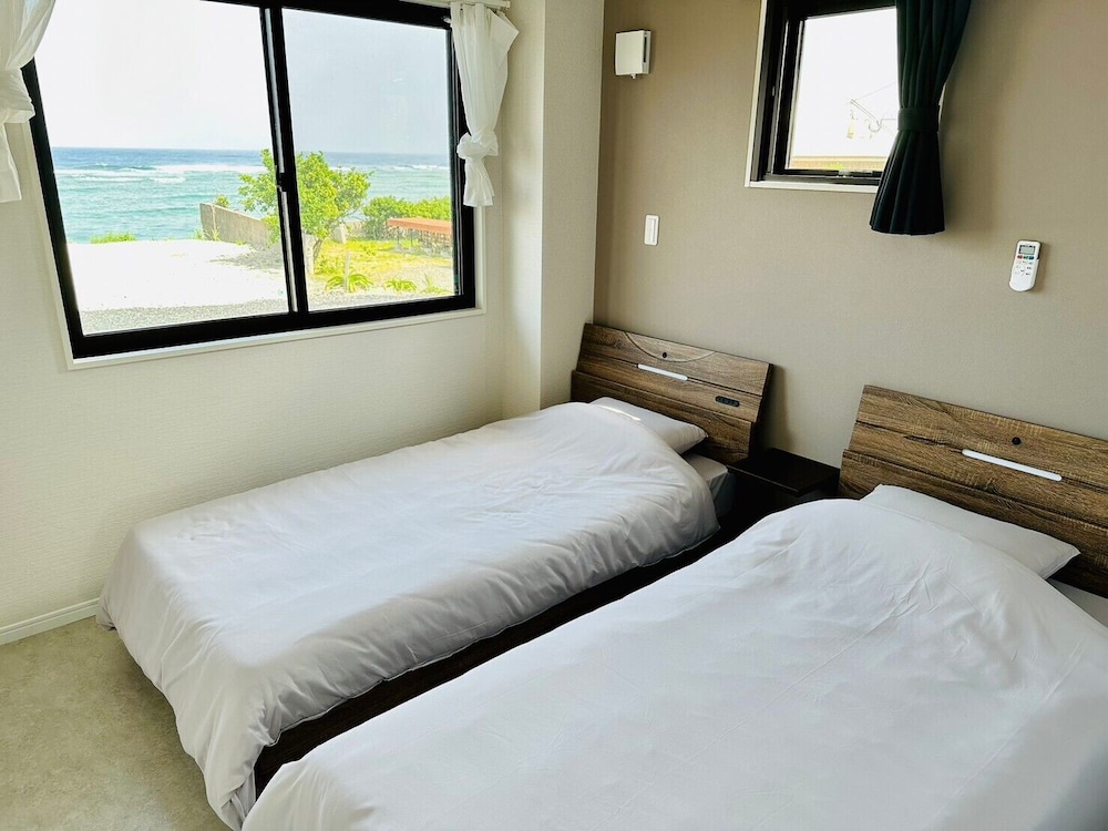 客室1 | AZ Hotel Ocean View 客室1 | AZ Hotel Ocean View