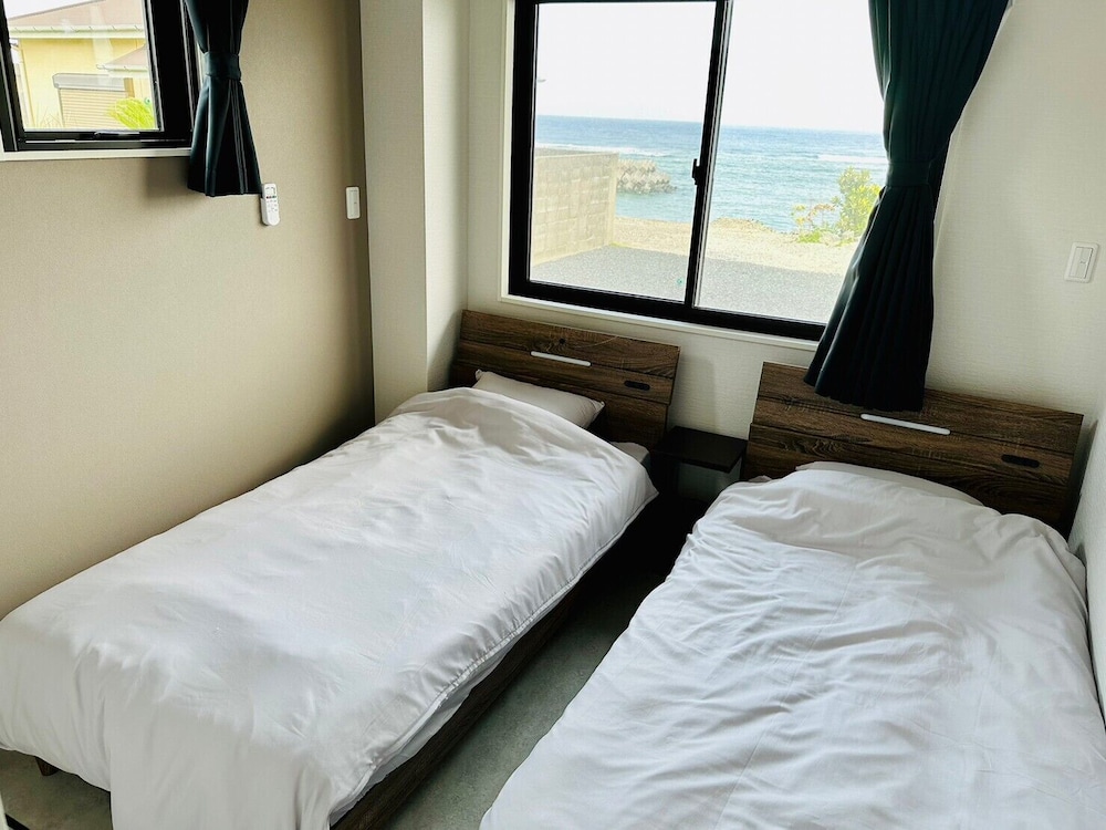 パノラミック ハウス 客室2 | AZ Hotel Ocean View