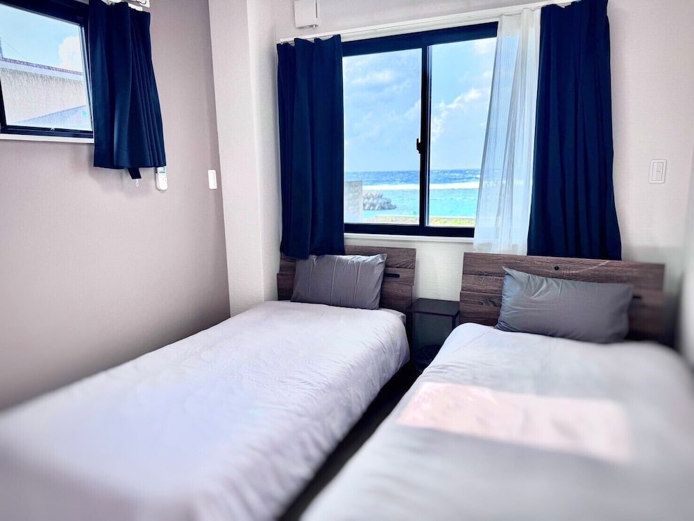 パノラミック ハウス 客室4 | AZ Hotel Ocean View