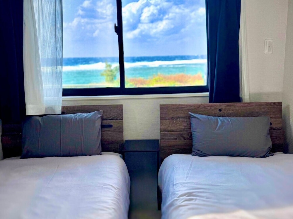 パノラミック ハウス 客室3 | AZ Hotel Ocean View