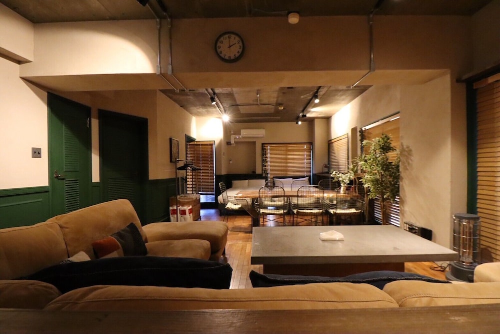 ベーシック アパートメント 客室5 | sunmalldai3