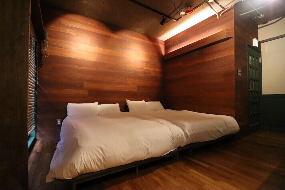 ベーシック アパートメント 客室4 | sunmalldai3