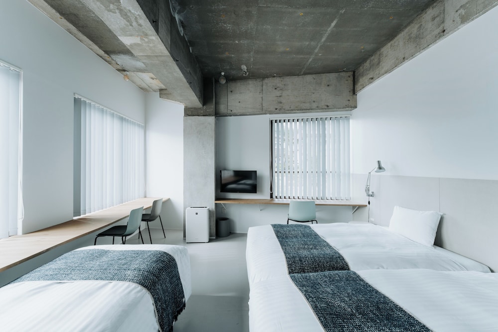 スタンダード トリプルルーム 禁煙 客室5 | コトブキホテル