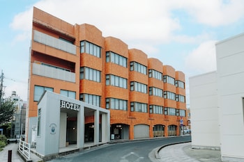 コトブキホテル