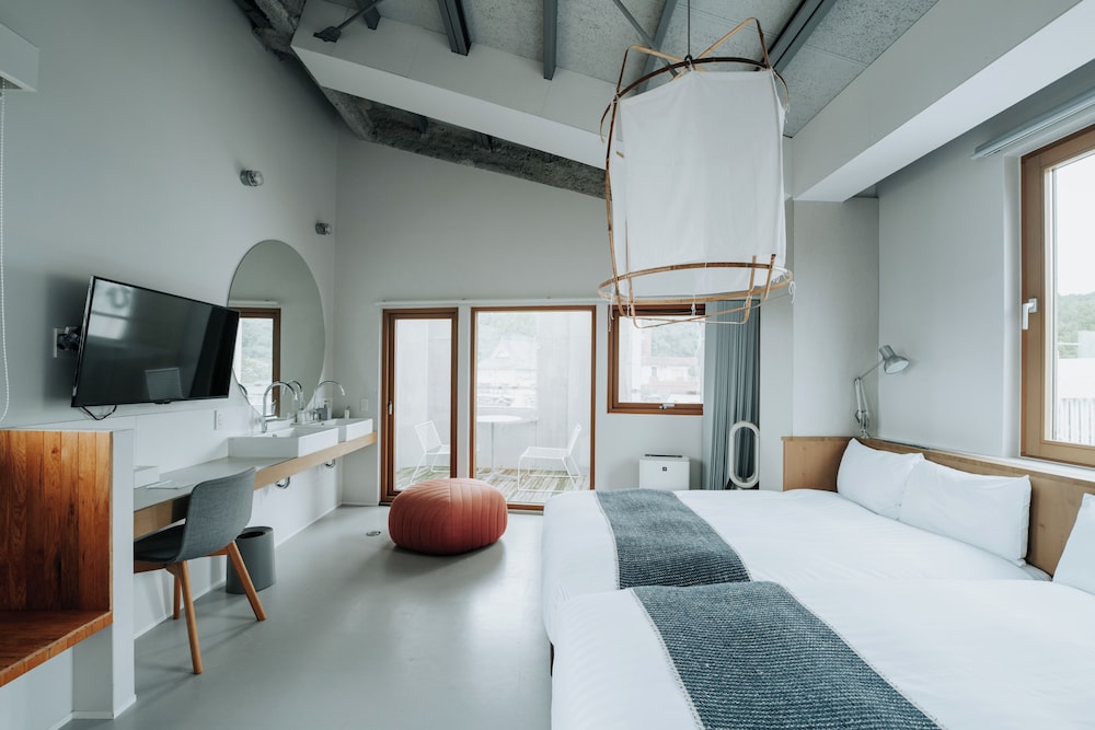 スイートルーム 禁煙 客室6 | コトブキホテル