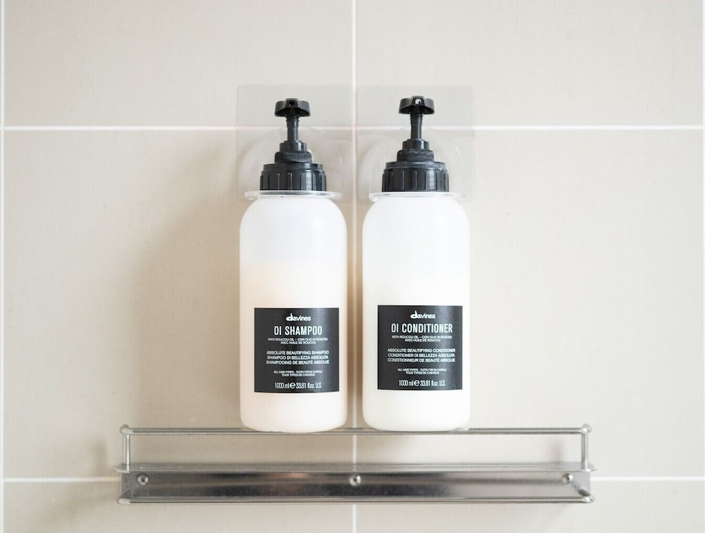 スイートルーム 禁煙 バスルーム1 | コトブキホテル