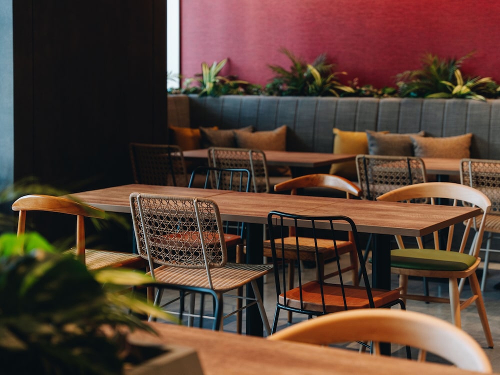 レストラン1 | プリンス スマート イン 宮崎 レストラン1 | プリンス スマート イン 宮崎