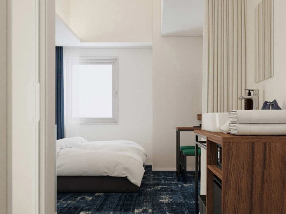 スタンダード ツインルーム 客室4 | プリンス スマート イン 宮崎