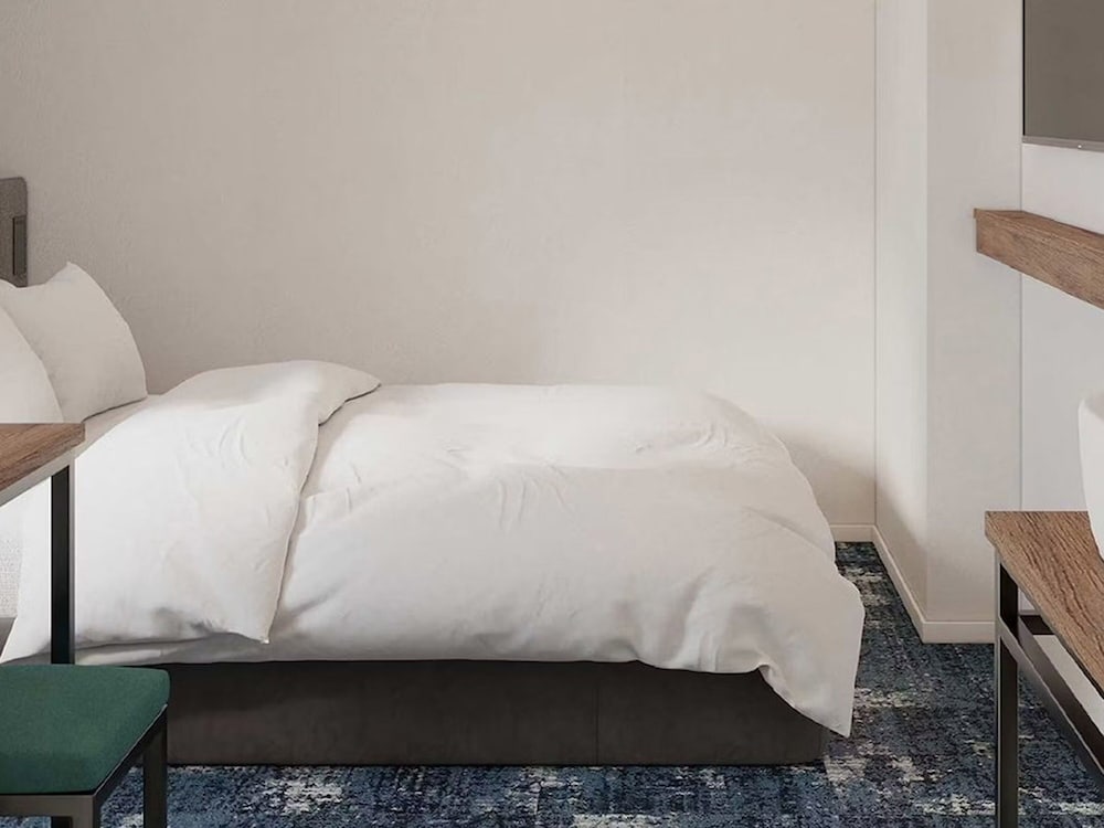 スタンダード ダブルルーム 客室3 | プリンス スマート イン 宮崎