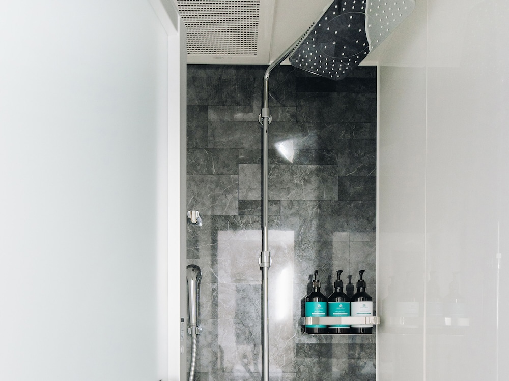 スタンダード ダブルルーム バスルーム0 | プリンス スマート イン 宮崎