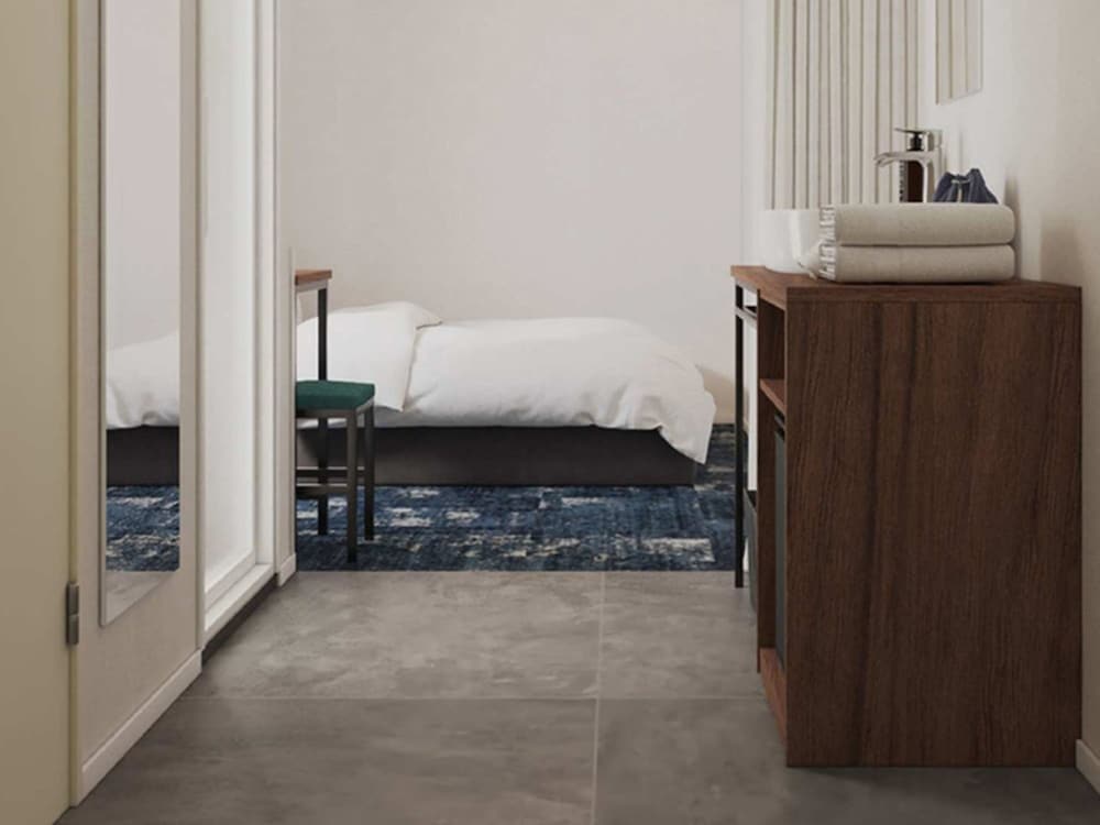 スタンダード ダブルルーム 客室4 | プリンス スマート イン 宮崎