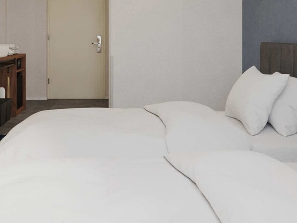 スタンダード ツインルーム 客室3 | プリンス スマート イン 宮崎